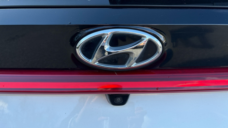 Hyundai i20 1.0T GDi 48V MHD SE Connect 5dr Petrol Hatchback